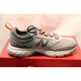 thumbnail image 3 of New Balance 510 V5 Men's Gray/Blue Size 7.5 Med MT510LG5 Trail Running Shoe NIB, 3 of 6