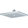 thumbnail image 2 of Pioneer Faucets X-6400088 P-Accessory 1.75 GPM Single Function Shower Head - Chrome, 2 of 2