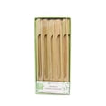 thumbnail image 2 of Natural Bamboo Paddle Skewer - Retail Pack - 6" - 500 count box, 2 of 3