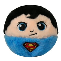 Ty Beanie Bouncer Superman