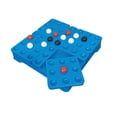 thumbnail image 3 of Juguete giratorio Gomoku Montessori, juego de fiesta, desarrollo cognitivo, juego competitivo para regalos de cumpleaños, suministros de oficina para Estilo C, 3 of 10