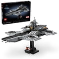 thumbnail image 1 of Lego 76295 Avengers Helicarrier 509 Pieces Marvel Infinity Saga, 1 of 5