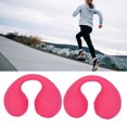 thumbnail image 1 of Auriculares Inalámbricos de Conducción Ósea con Clip para la Oreja Auriculares Abiertos con Micrófono Dual Auriculares Deportivos Impermeables con Cancelación de, 1 of 8
