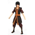 thumbnail image 3 of Figura de acción Diamond Select Toys Avatar The Last Airbender Zuko Deluxe, 3 of 5