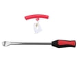 thumbnail image 1 of Kenally Palanca de cambio de neumáticos de motocicleta Protector de llanta de neumático de acero Kit de herramientas de reparación de neumáticos Accesorios para motos Rojo Kenally VI000965-02, 1 of 6