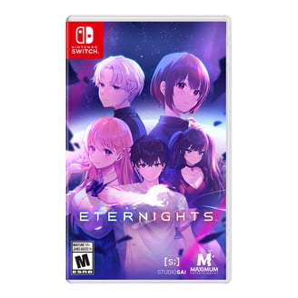 Sympathy Kiss, Nintendo Switch - Walmart.com