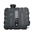 thumbnail image 1 of 5L Fuel Oil Tank for Car Truck Caravan Air Parking Heater Oil Petrol Canister Container Heater Fuel, 1 of 5