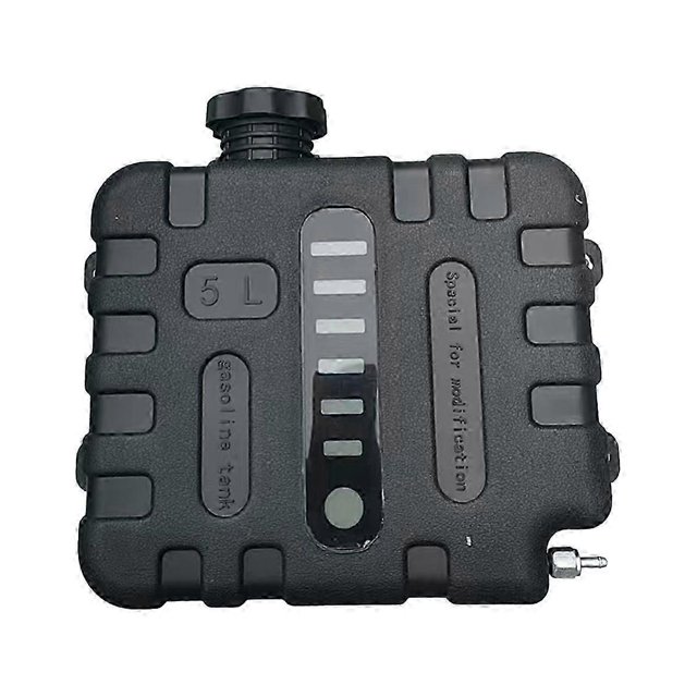 5L Fuel Oil Tank for Car Truck Caravan Air Parking Heater Oil Petrol Canister Container Heater Fuel
