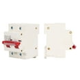 thumbnail image 1 of V Circuit Breaker,DC Circuit Breaker Short PV Circuit Breaker DC Circuit Breaker Unmatched Quality, 1 of 14