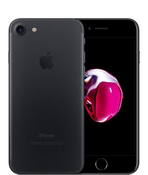 Apple iPhone 7 ブラック Open Box Apple iPhone 7 32GB Black LTE Cellular MN8G2LL/A