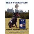 thumbnail image 2 of The K-9 Chronicles: Book One, 2 of 2