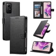 thumbnail image 1 of Funda para FOXDOCK Xiaomi Redmi Note 12s 4G– Cuero Premium, 3 ranuras para tarjetas, Protección contra impactos, 1 of 5