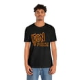 thumbnail image 4 of Unisex Jersey Short Sleeve Tee Lion Pride Tshirt, 4 of 12
