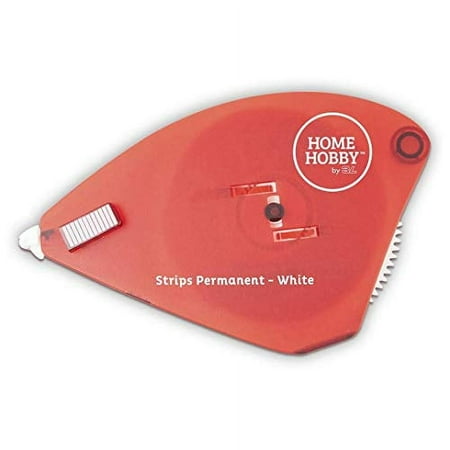 UPC: 0093616020012 | 3L Home/Hobby Scrapbk Adh EZ Runner Perm Rfl 150
