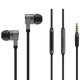 thumbnail image 2 of Set de Auriculares con Caja de Almacenaje Accesorios de Teléfono Inteligente Móvil Electrónica de Consumo Sunnimix Auriculares, 2 of 8