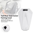 thumbnail image 1 of Tail Rear Seat Cover Fairing Cowl For 390 Duke 2024-2025 White, 1 of 12