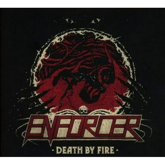 Death By Fire