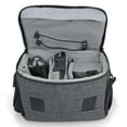 thumbnail image 4 of AMONIDA Drone Accessory,Waterproof Shockproof Polyester Drone Storage Bag Carrying Case Fit For Air 2 Drone,Storage Bag, 4 of 8