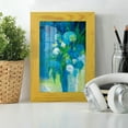 thumbnail image 6 of Literal Imaginings -Framed Print w/glass-Sunflower Yellow, 6 of 8
