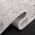 thumbnail image 4 of SAFAVIEH Marvel Collection MRV809G Beige / Silver Rug, 4 of 5