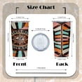 thumbnail image 6 of Respect Your Mother Earth 20oz Tumbler, Insulated Stainless Steel Water Bottle Portable Travel Coffee Tea Mug Cup, 6 of 6