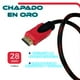 thumbnail image 3 of Cable HDMI 5 Metros Full HD Store Line, 3 of 5