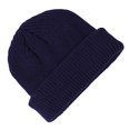 thumbnail image 3 of Gorro de lana para hombre, gorro de invierno cálido, elástico, corto, de pescador para exteriores Colcomx Los hombres gorro, 3 of 6