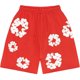 thumbnail image 4 of Playeras Casuales Para Hombre Camisa Informal De Verano A Rayas Estampada De Manga Corta Con Cuello Vuelto, 4 of 4