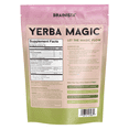 thumbnail image 6 of Yerba Magic – Instant Yerba Mate Tea Powder | Strawberry Matcha - 20 Servings, 6 of 6
