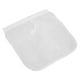thumbnail image 1 of Bolsa de filtro para leche, vino, frutos secos, leche, aceite, yogur, malla de filtro reutilizable de nailon Los 46x46cm, 1 of 9