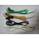 thumbnail image 2 of Cables de alimentación de CA de 220 V con interruptor de enchufe europeo Cable de extensión flexible con cubierta textil clásico para lámpara de mesa, 2 of 5