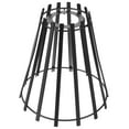 thumbnail image 4 of FUTUREORYY 1Pcs Modern Iron Lampshade with Light Diffusion for Commercial Use, 4 of 7