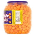 thumbnail image 2 of Utz Baked Cheddar Cheese Balls, 23 oz( pack of 1 ), 2 of 4