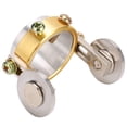 thumbnail image 3 of Roue de Guidage de Rouleau de Coupe, Artisanat Fin Favorable Largement pour Intérieur, 3 of 7