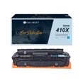 thumbnail image 1 of G&G Select HP CF411X Remanufactured Cyan Toner Cartridge, 1 of 3