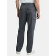 thumbnail image 2 of George Men's Cargo Pants, 32" Inseam, Sizes 30-46, 2 of 4