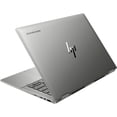 thumbnail image 3 of HP - 2-in-1 14" Wide Ultra XGA Touch-Screen Chromebook Plus Laptop with Google AI - Intel Core i3 - 8GB Memory - 256GB SSD - Mineral Silver, 3 of 4