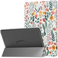 thumbnail image 1 of Funda MoKo para la nueva tableta Amazon Kindle Fire HD 10 2023, 1 of 8