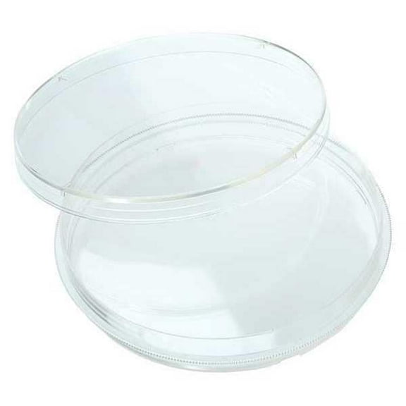 Celltreat Petri Dish,Polystyrene,1 Well,PK300 229692
