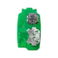 thumbnail image 6 of Wholesalekey Replacement for 2018-2021 Hyundai NYOSYEC4FOB1608 4 Buttons Remote Key Fob 434MHz, 6 of 6