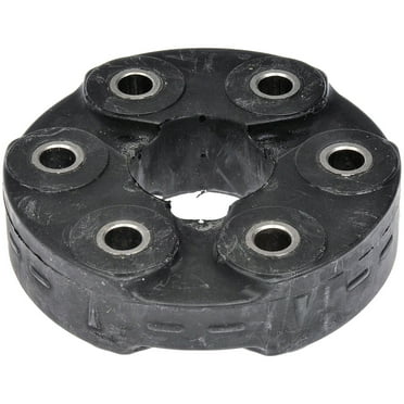 Dorman 935-105 Drive Shaft Coupler for Specific Chevrolet / Pontiac Models, Black Fits select: 2008-2009 PONTIAC G8, 2005-2006 PONTIAC GTO