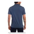 thumbnail image 3 of Playera Polo Riders Talla G Manga Corta Azul, 3 of 4