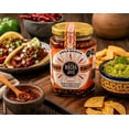 thumbnail image 4 of Salsa Macha Jakee de Chile Morita 250 ml | Salsa Artesanal Gourmet Mexicana | Chile Seco, Semillas  | Ideal para Carnes, Quesos y Botanas., 4 of 6