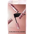 thumbnail image 4 of Máscara Pudaier Black Eyelashes Mascara Clump Crusher Extensions 8g / 0.2oz Impermeable a prueba de sudor Maquillaje de ojos rizado grueso para uso cosmético Pudaier Máscara, 4 of 7