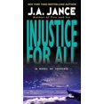 thumbnail image 1 of Pre-Owned Injustice for All (Mass Market Paperback) 0061958522 9780061958526, 1 of 1