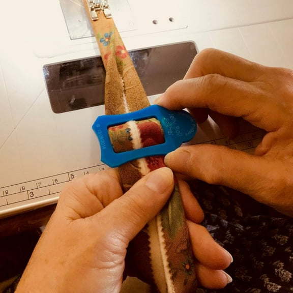 Jelly Roll Sasher Tool