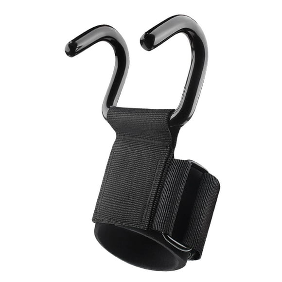 Binwennn Lifting Hook For Men And Women Gym With Wrist Strap 1pc Brick Clips Door Hanger Hook Washcloth Holder for Shower Closet Rod Holders 2 Drywall Hooks for Shower Wall Hooks Robe & Towel Hooks