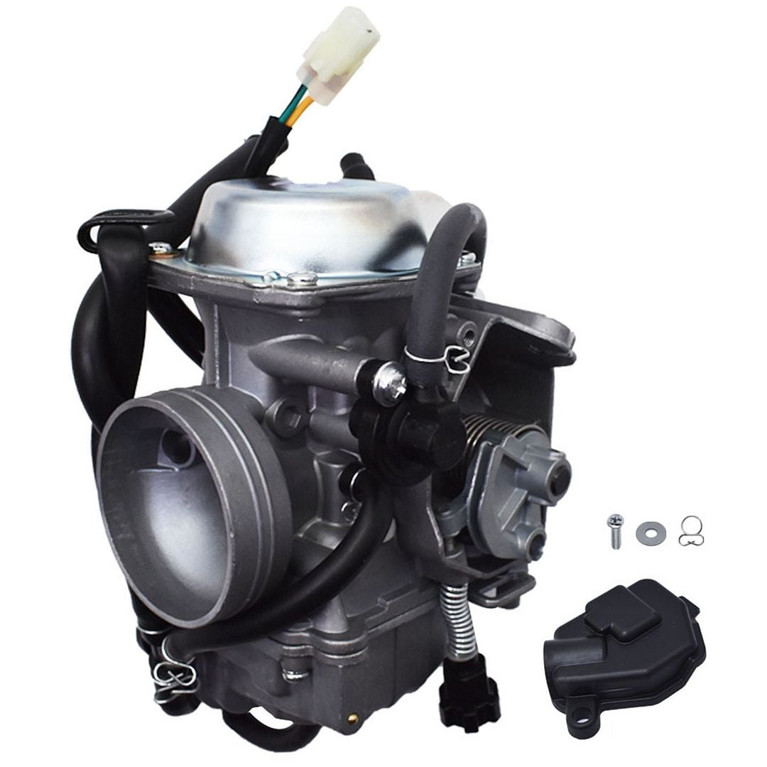 Carburetor Fit for 19982004 Honda Foreman 450 TRX450 4x4 Carb 16100