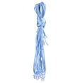 thumbnail image 4 of 20 Piezas De Collares De Chupete Azul Claro Para El De Baby Shower "No Digas Bebé", 4 of 7