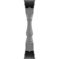 thumbnail image 4 of Ekena Millwork 40"H x 11'L Fiberthane Bradford Unassembled Balustrade Railing Kit, Style D (6 7/8" On-Center Spacing to Pass 4" Sphere Code), 4 of 6